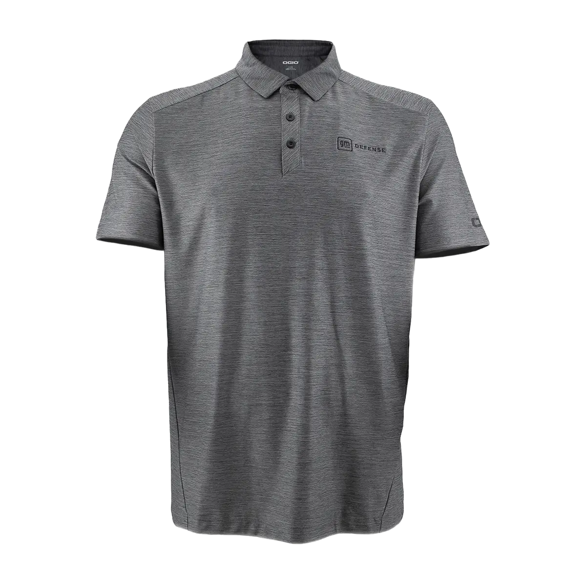 Gm Defense Ogio Slate Polo 1