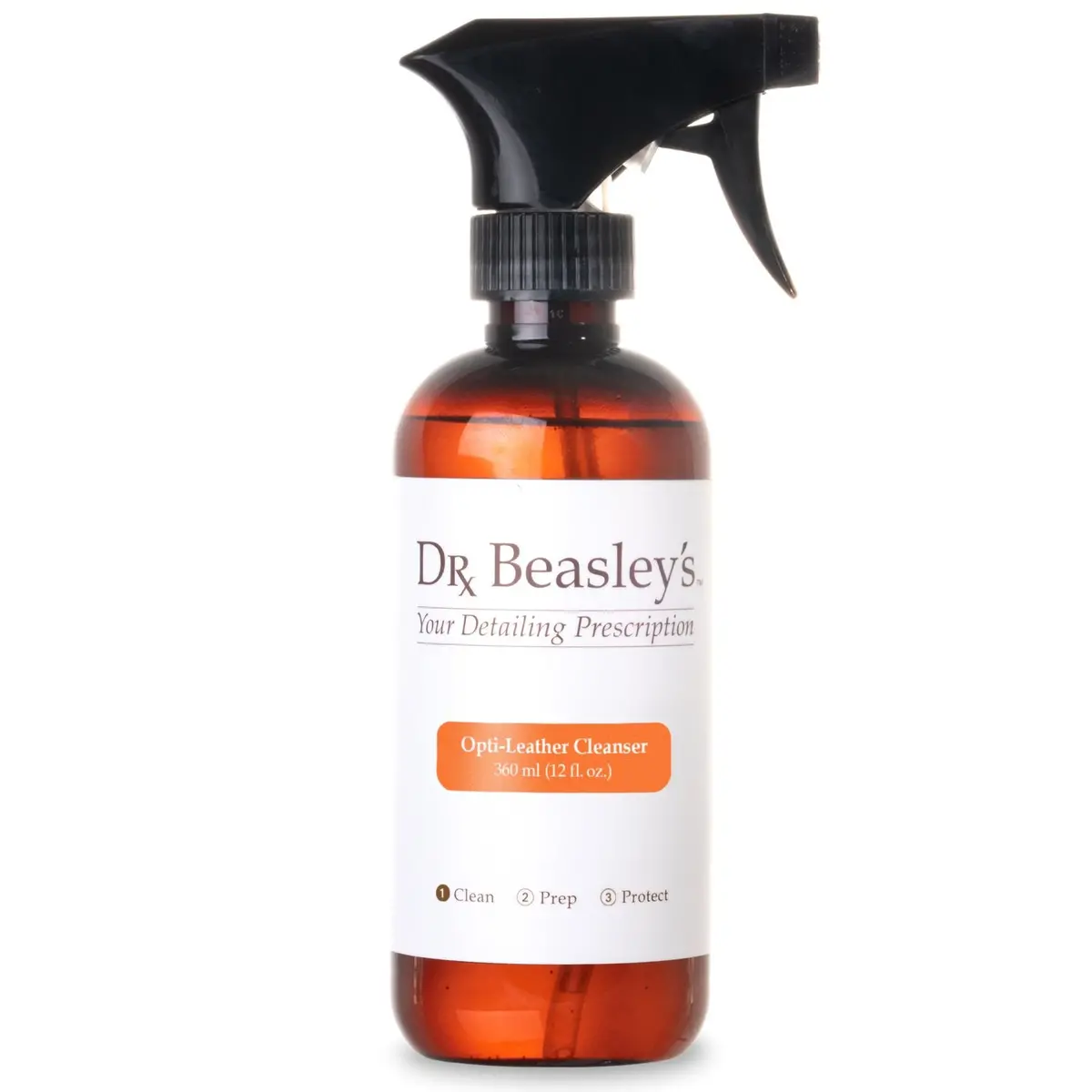 Dr. Beasley's Opti-Leather Cleanser 12Oz 1