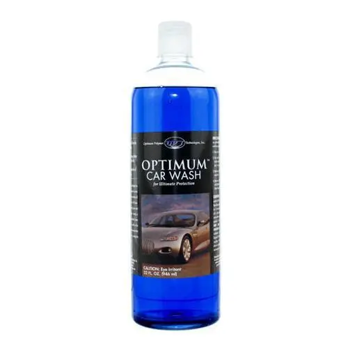 Optimum Car Wash 32Oz 1