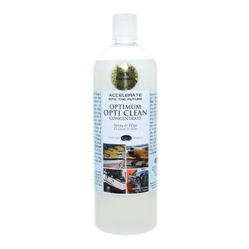 Optimum Opti-Clean 32Oz 1