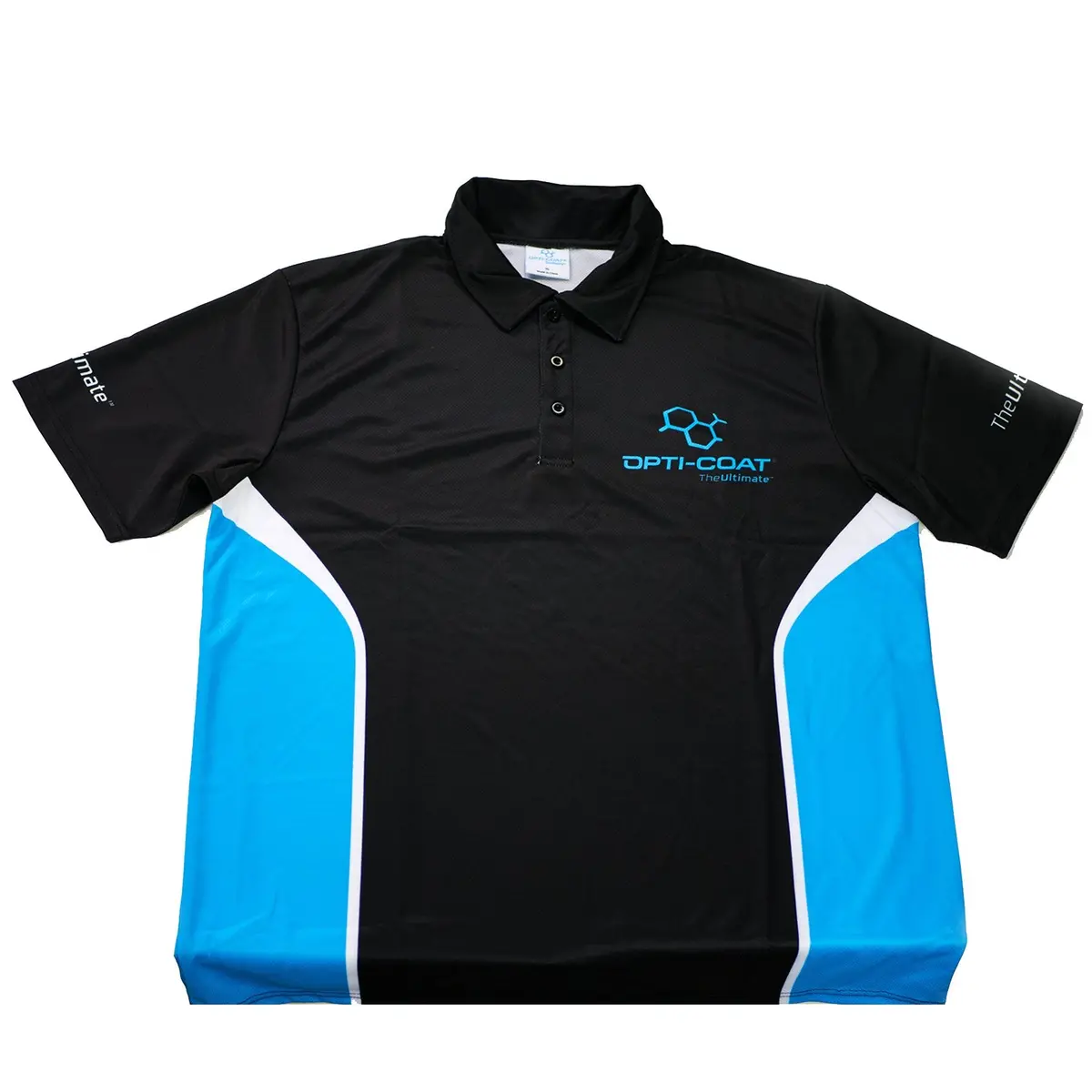 Optimum Polo Shirt (S, M, L, Xl, Xxl) 1