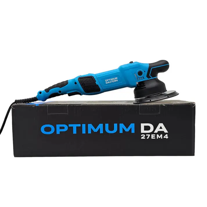 Optimum 27Mm Dual Action Polisher Extra Long Throw Da27em4 1