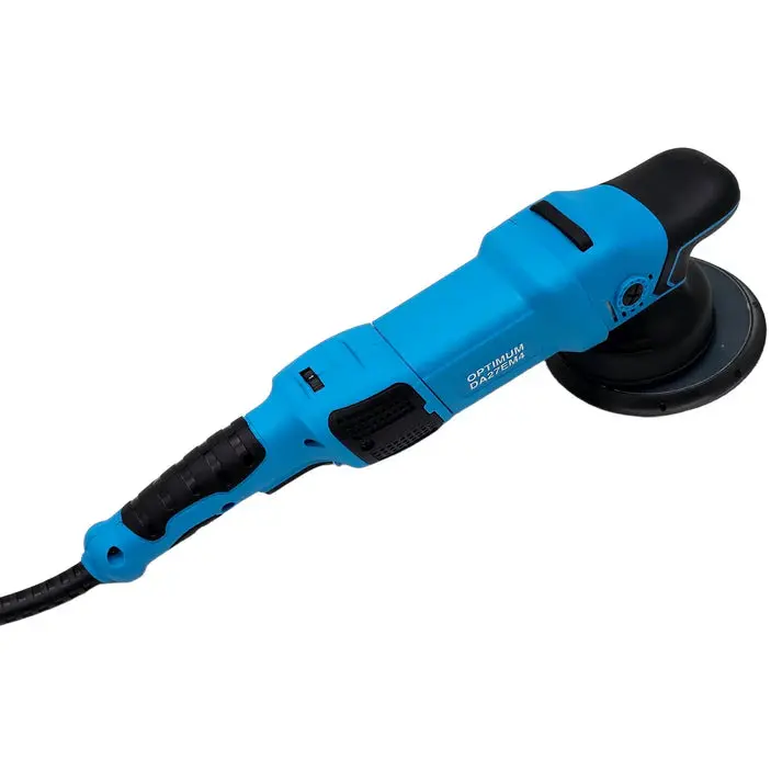 Optimum 27Mm Dual Action Polisher Extra Long Throw Da27em4 2