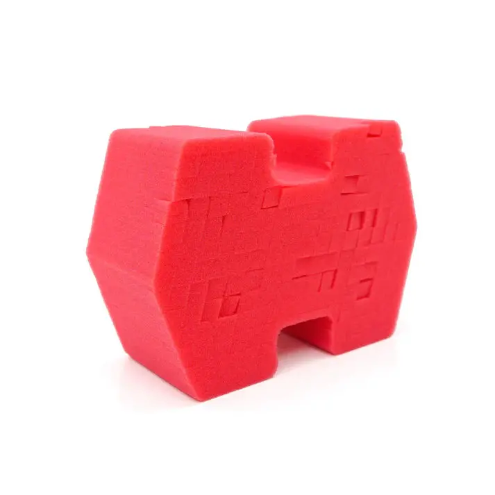 Optimum Big Red Sponge 2.0 1