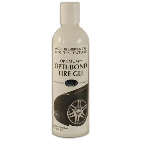 Optimum Opti-Bond Tire Gel 8Oz 1