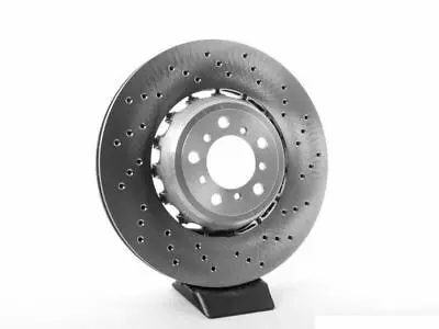 Genuine Bmw F80 F82 F87 Brake Discs Front Rear 34107889665 34107889666 34207889667 34207889668 1