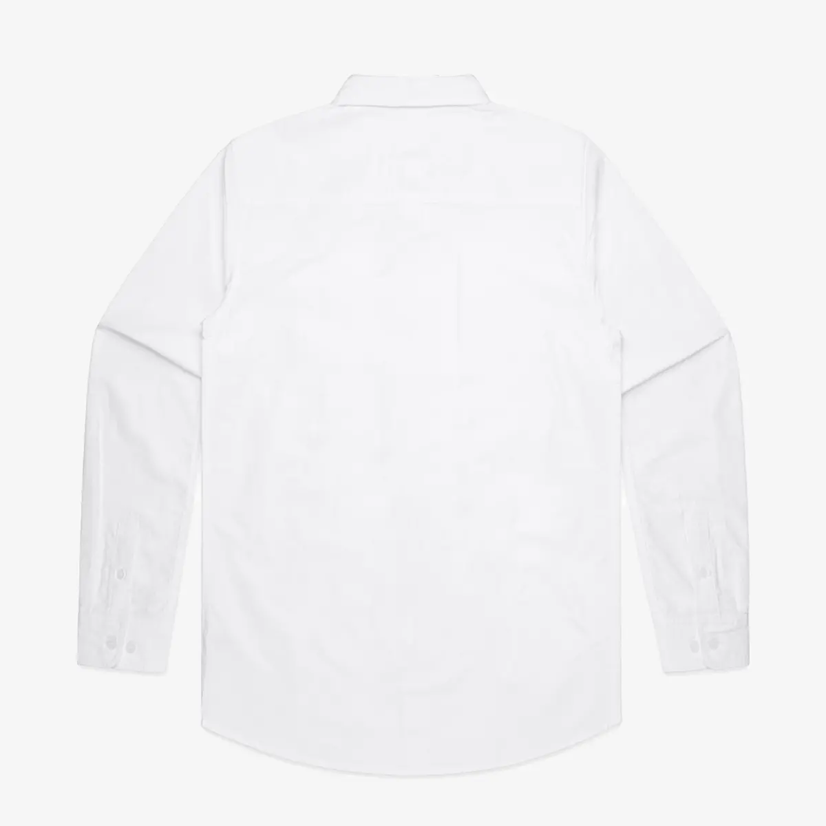 Gm Men's Classic Oxford Shirt 3