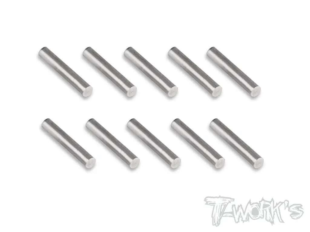 T-Works P-3 3X11.8Mm Pin (10Pcs.) P-3012 1