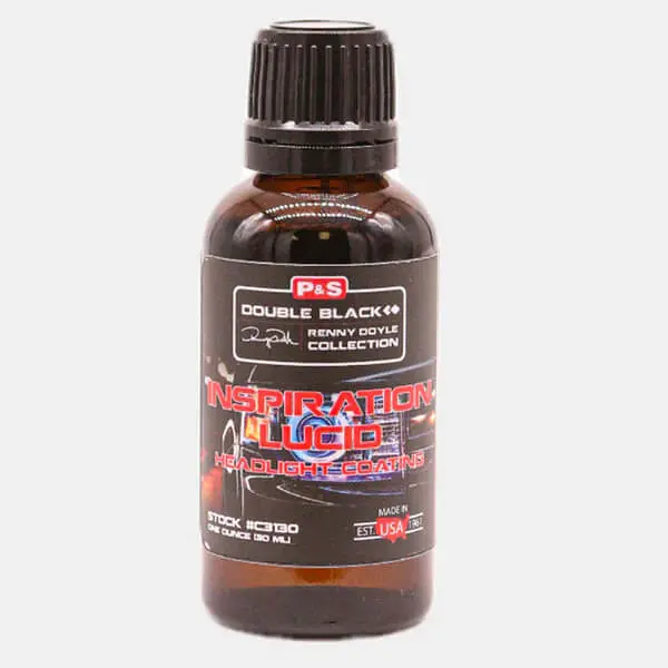 P&S Lucid Head Light Coating 30Ml 1