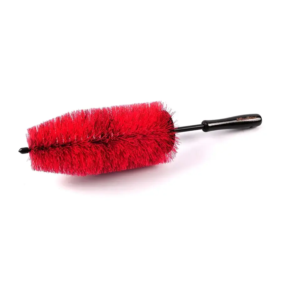 Maxshine Bristle Wheel Brush 1