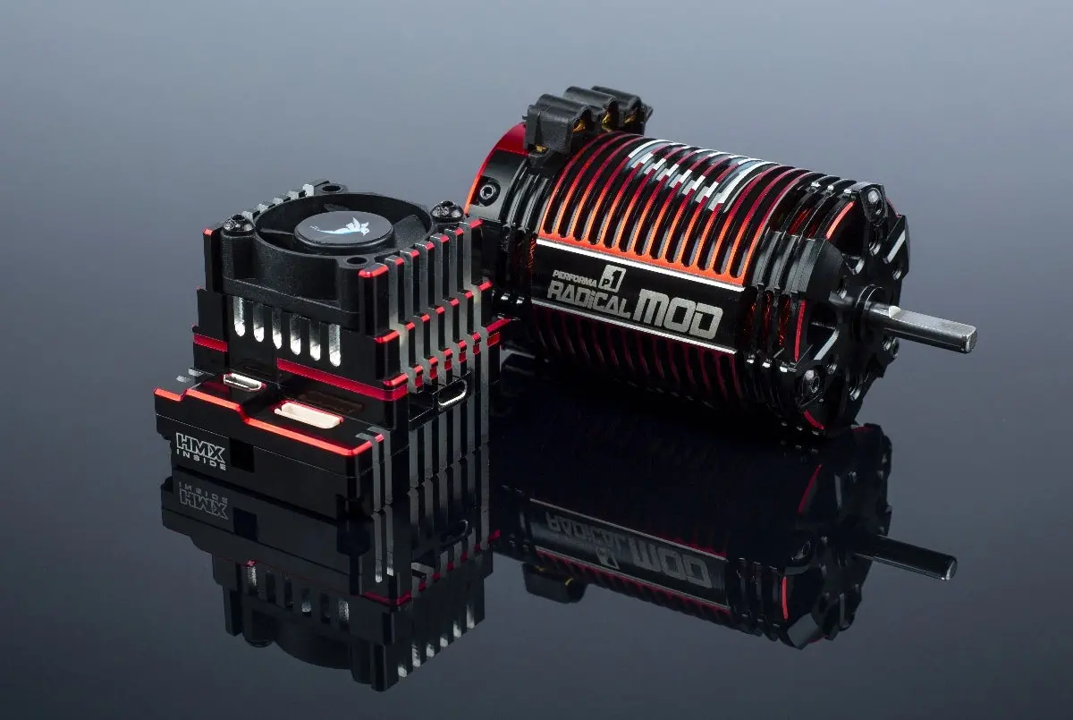 Performa P1 Hmx 1/8 Combo 1900 Kv, 4S 2