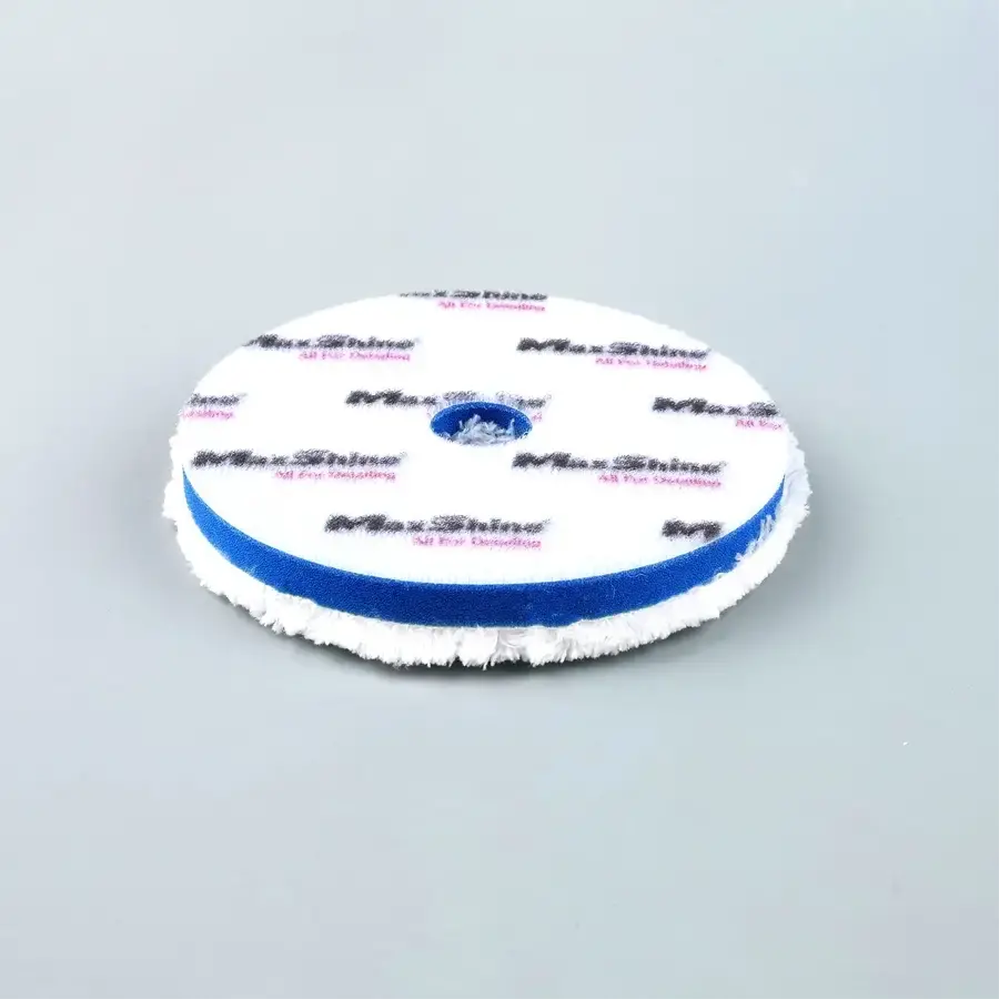 Maxshine Microfiber Cutting Pad 2