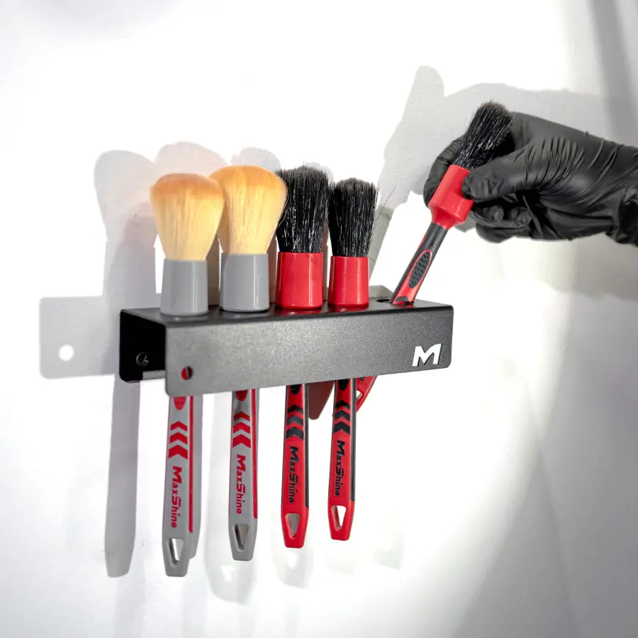 Detailing Brush Holder Mini H06d 2