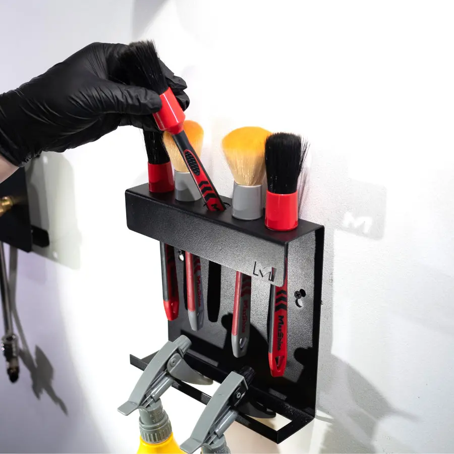 Brush And Trigger Bottle Holder Mini H06c 2