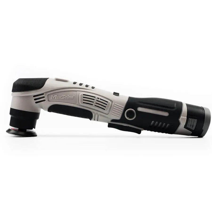 Maxshine Mini Micro Cordless Polisher Kit M0312 V2.0 New! 1