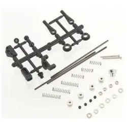 Pd0406 Thro./Brake Linkage,Eb 1