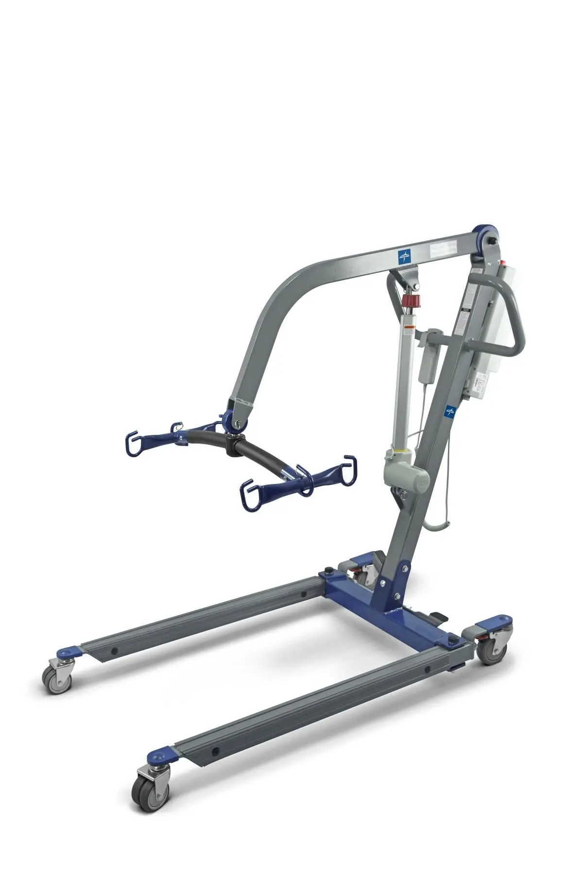 Electric Patient Lift, 400Lb Capacity 1