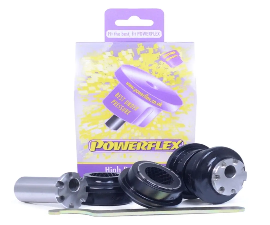 Front Control Arm To Chassis Bush (Camber Adjustable) Bmw F20 F21 F22 F30 F32 F36 Pff5-1902G 1