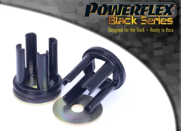 Powerflex Rear Diff Front Bush Insert Black Series Bmw F20 F21 F22 F32 F33 F36 Pfr5-1927Blk 1