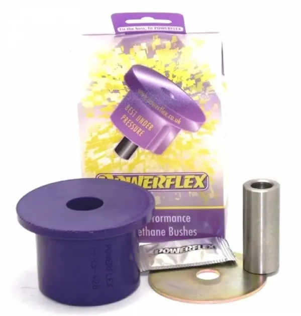 Powerflex Rear Diff Rear Mounting Bush Bmw F20 F21 F22 F30 F32 F36 Pfr5-426 1