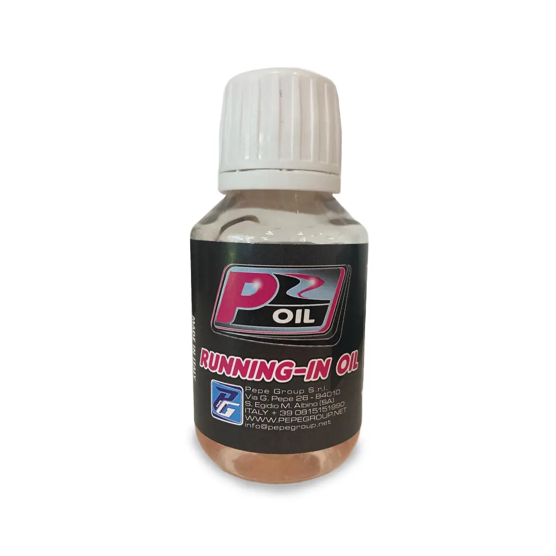 Pg Running-In Oil (Pg16098) 1
