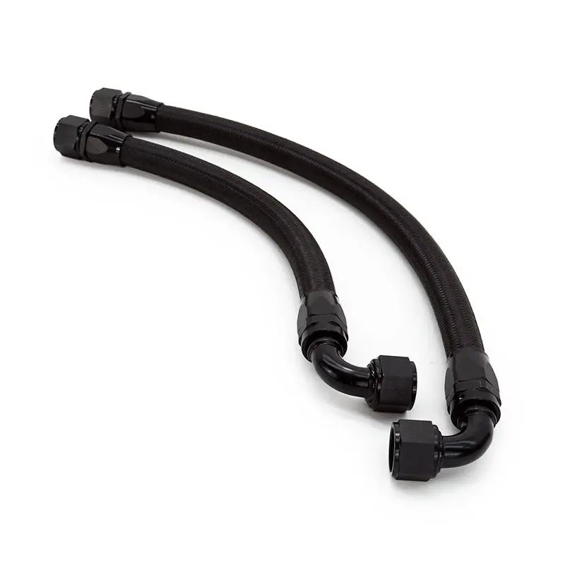 Phr - Powerhouse Racing -12An Breather Lines For Mkiv Supra 1