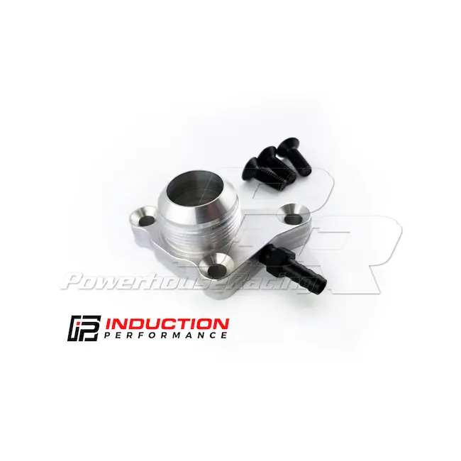 Phr - Powerhouse Racing -20An Coolant Port Adapter For Toyota 2Jz-Ge 1