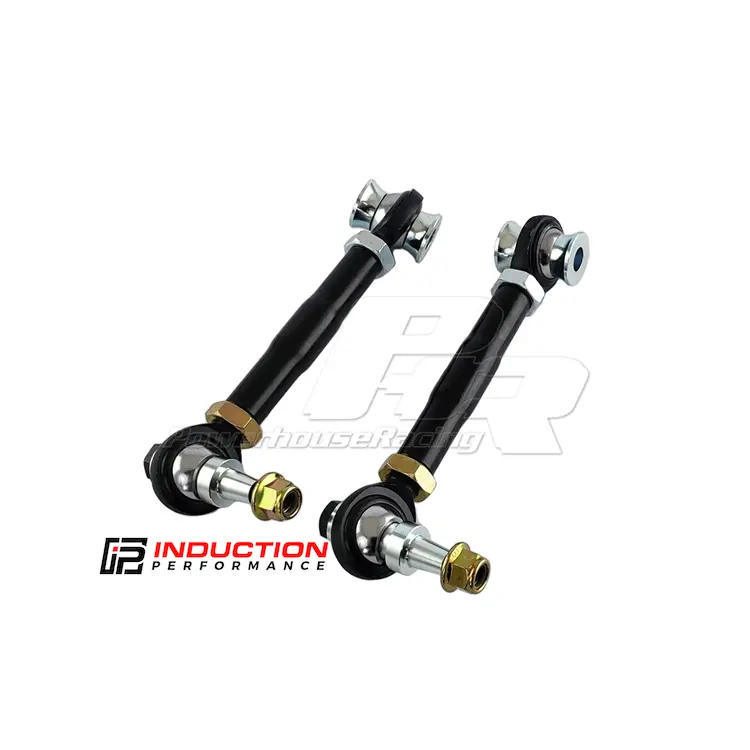 Phr - Powerhouse Racing Adjustable Rear Toe Arm Set For 1993-1998 Toyota Supra 1