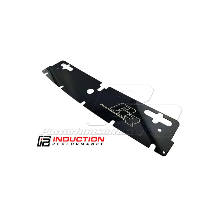 Phr - Powerhouse Racing Air Induction (Inlet) Plate For Mkiv 1993-1998 Toyota Supra 2Jz 1