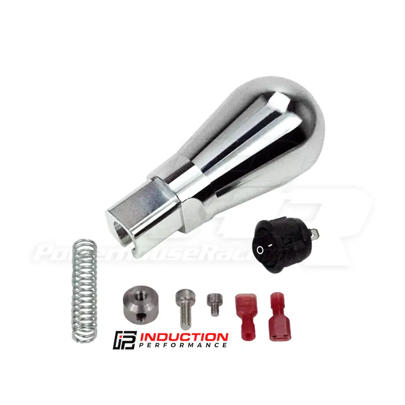 Phr - Powerhouse Racing Billet Automatic Shift Knob For 1993-1998 Toyota Supra 1