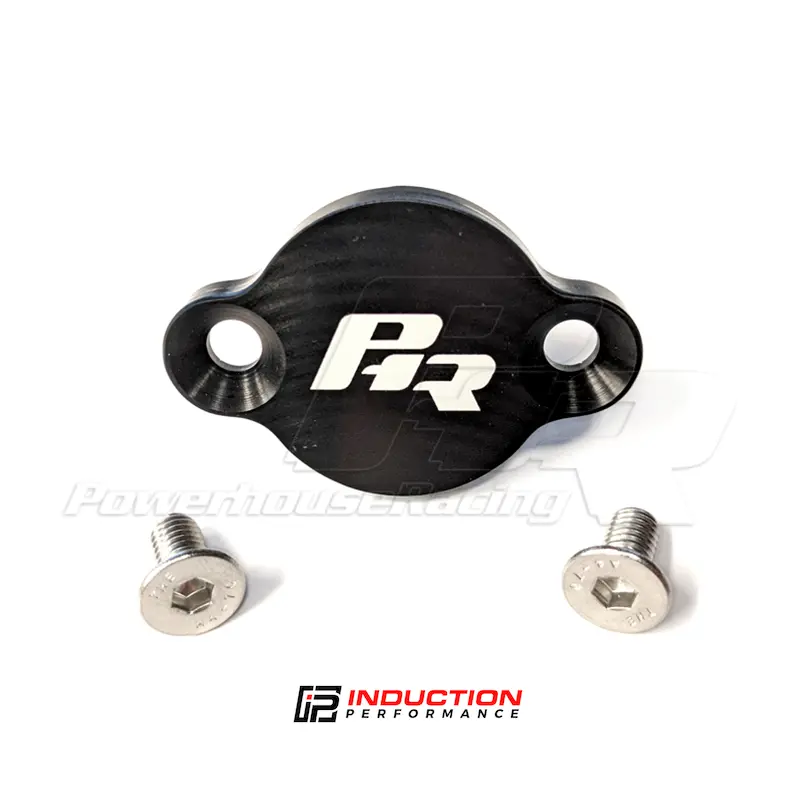 Phr - Powerhouse Racing Billet Cam Sensor Delete For Toyota Supra 2Jz 2Jzgte 1