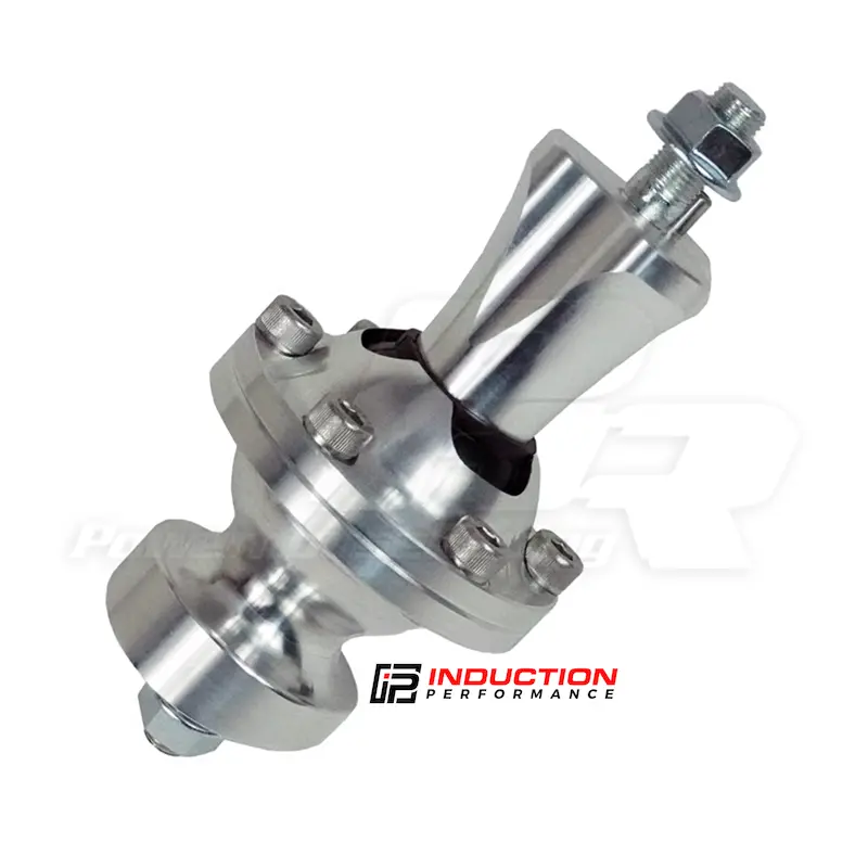Phr - Powerhouse Racing Billet Isolating Engine Mount (Motor Mount) For 1993-1998 Toyota Supra 2Jz 1