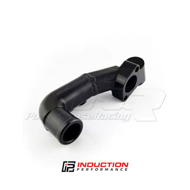Phr - Powerhouse Racing Billet Race Waterneck For Toyota Supra 2Jz-Gte 1