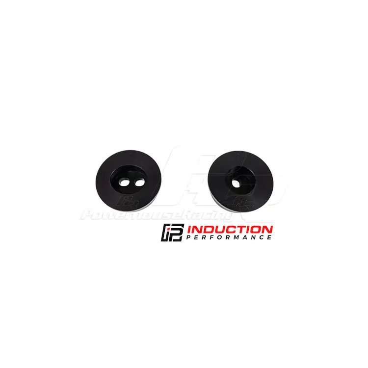 Phr - Powerhouse Racing Billet Rear Differential Bushings For 1993-1998 Toyota Supra - Press-In 1
