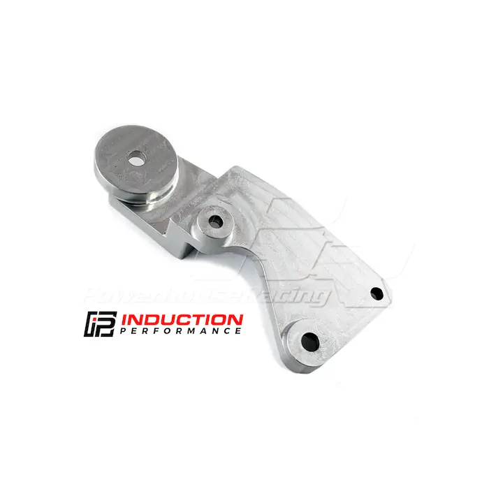 Phr - Powerhouse Racing Billet Secondary Idler Bracket For Toyota Supra 2Jz 2Jzgte 1