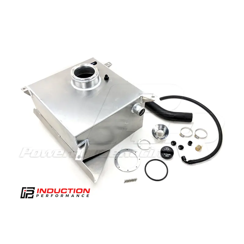 Phr - Powerhouse Racing Bolt-In Fuel Cell Kit For 1993-1998 Toyota Supra 2Jz 1