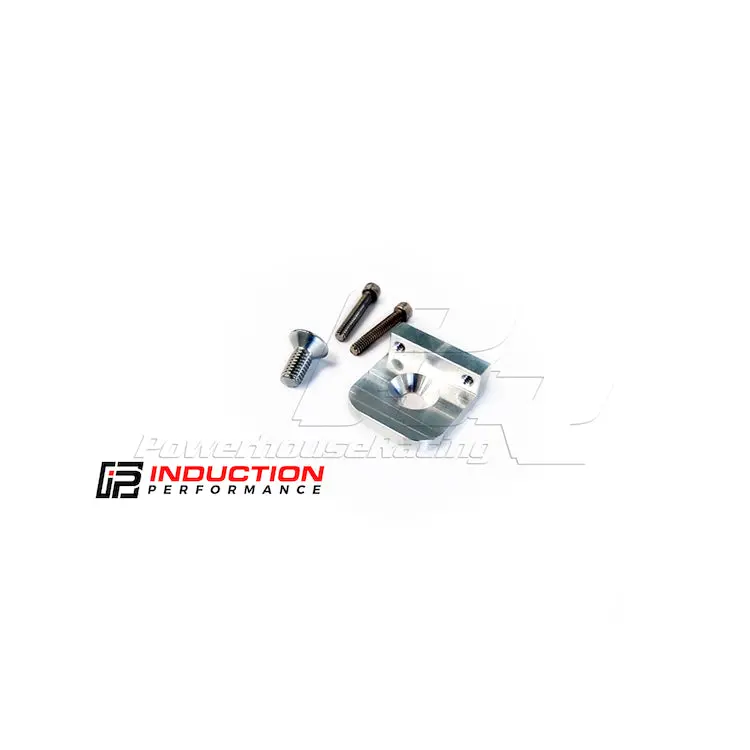 Phr - Powerhouse Racing Boost Solenoid Bracket 1