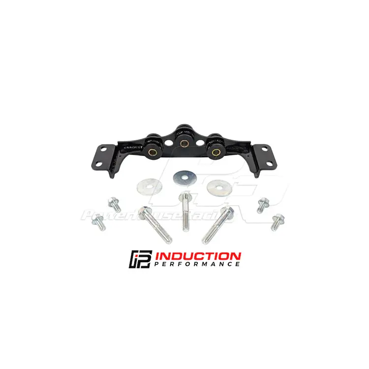 Phr - Powerhouse Racing Ford 6R80 Transmission Mount For Toyota Supra & Lexus Sc300 1