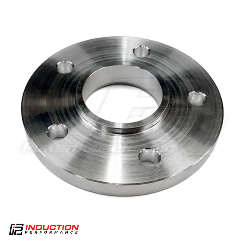 Phr - Powerhouse Racing Hub Centric 5/8" Spacer For Weld Racing Alumastar Wheels On Toyota Supra 1