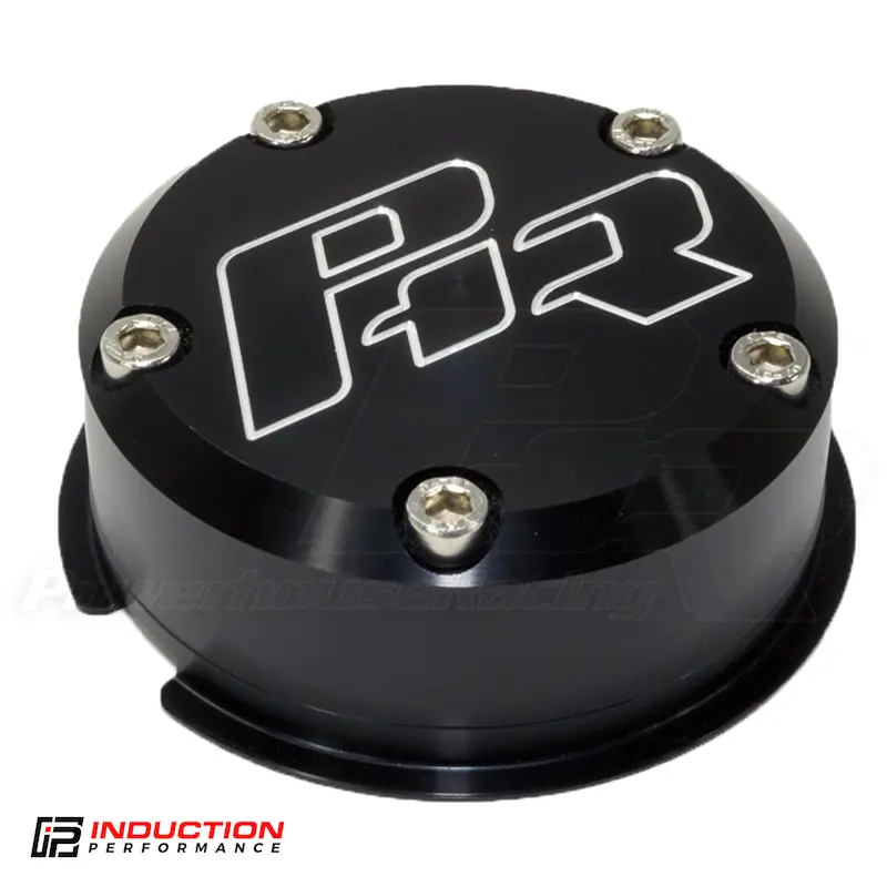 Phr - Powerhouse Racing Hub Centric Aligning Center Cap For Toyota Supra Weld Rts 1
