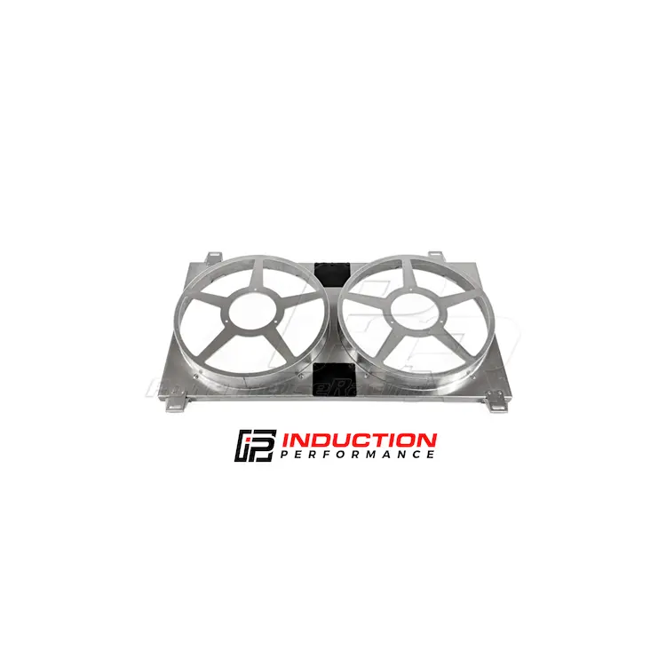 Phr - Powerhouse Racing Is300 Fan Shroud For 1993-1998 Toyota Supra 1