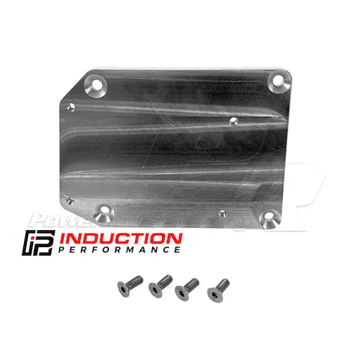 Phr - Powerhouse Racing Lokar Ford 6R80 Shifter Mount For 1993-1998 Toyota Supra 1