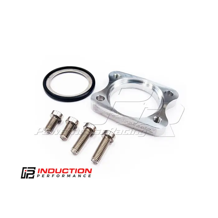 Phr - Powerhouse Racing Lower Waterneck Adaptor (Rotator) For Toyota Supra 2Jz 2Jzgte 1