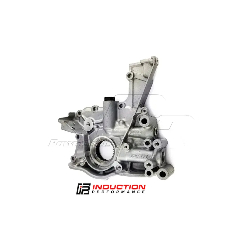 Phr - Powerhouse Racing Modified Oil Pump For 1993-98 Toyota Supra 2Jz 2Jzgte 1