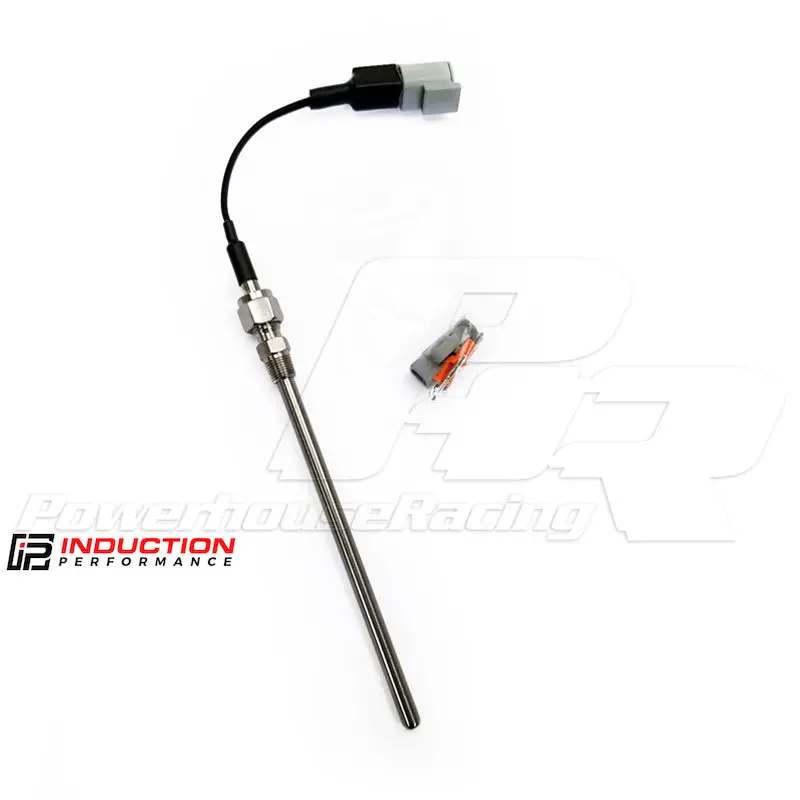 Phr - Powerhouse Racing Oil Temperature Sensor For Toyota Supra 2Jz ( Sensor And Connector Only ) 1
