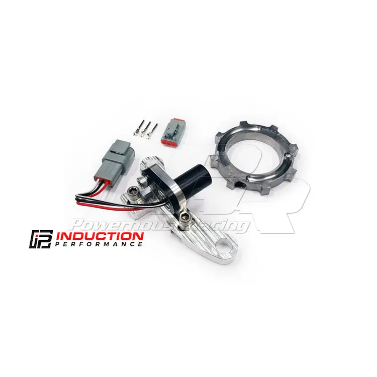 Phr - Powerhouse Racing Pinion Speed Sensor Kit For Dss Ford 9" Kit For Toyota Supra 1
