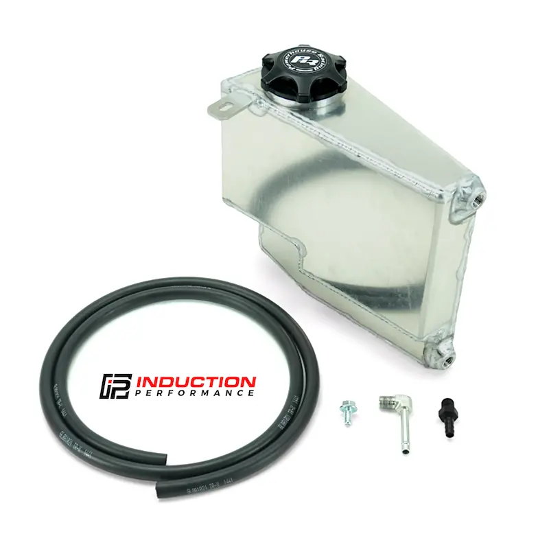 Phr - Powerhouse Racing Radiator Overflow For 1993-1998 Toyota Supra 2Jz 1