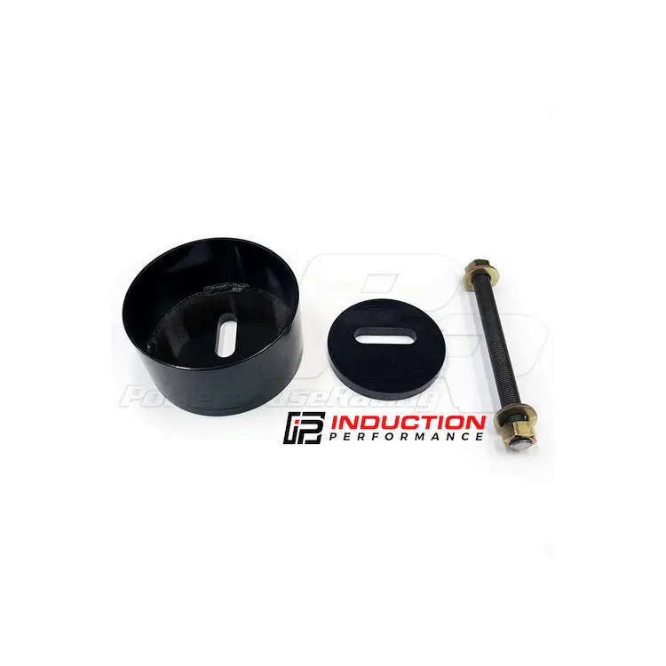 Phr - Powerhouse Racing Rear Differential Bushing Removal / Installation Tool For 1993-1998 Toyota Supra 2Jz 1
