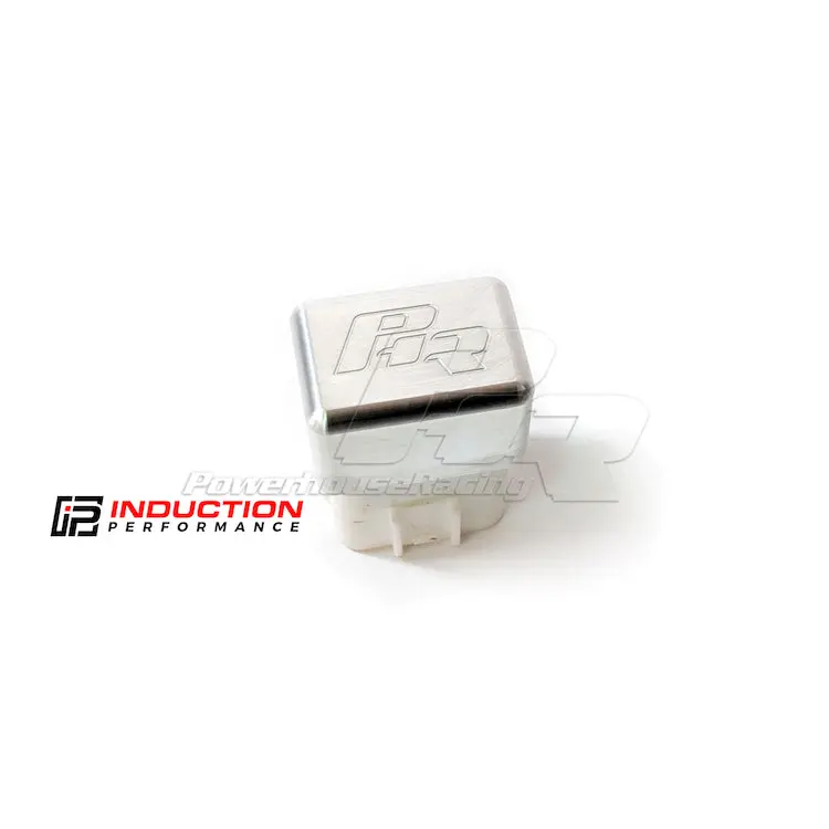 Phr - Powerhouse Racing Resistor Pack Bypass For 1993-1998 Toyota Supra 1