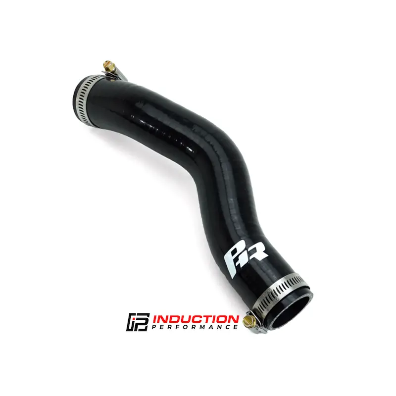 Phr - Powerhouse Racing Silicone Upper Radiator Hose For Toyota Supra 2Jz 2Jzge 1